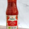 Sốt cà chua Passata hữu cơ Primeal – chai 690gr